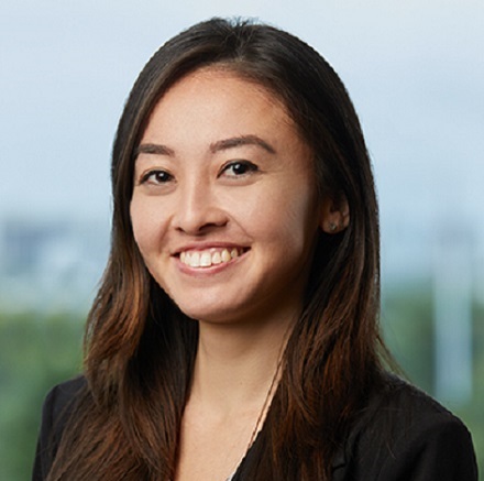 Megan L. Oshiro